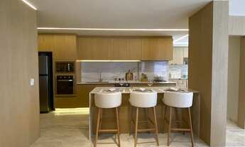 Imagem 3: Alto padrão com 3 suítes ao lado do metrô Santos Imigrantes