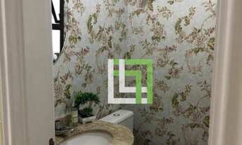 Imagem 5: Apartamento à venda, 112 m² por R$ 680.000,00 - Vila Arens II - Jundiaí/SP