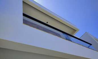 Imagem 6: Sobrado para venda com 130 metros quadrados com 3 quartos em Centro - Imbé - RS