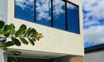 Imagem: CASA NOVA EM CONDOMÍNIO FECHADO RESERVA