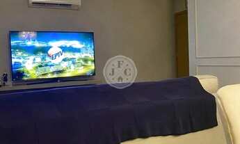 Imagem 2: Apartamento Alto Padrão - 3 Suítes Locação - Alto do Ipê