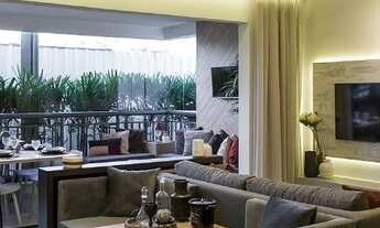 Imagem 7: 91m² 3Quartos,2Suites,2Vagas,VarandaChurrasqueira ao lado do Shopping MorumbiTown