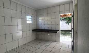 Imagem 5: Casa disponível para locação em Piripiri