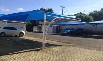 Imagem 5: Imóvel Industrial / Galpão /Armazem com 12.3000 m² de A/T e 7.400 m² de A/C - Campinas