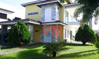 Imagem: Casa com 4 dormitórios à venda, 303 m²