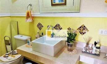 Imagem 7: Casa com 4 dormitórios à venda, 368 m² por R$ 1.780.000 -Granja Viana - Parque das Artes