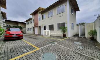 Imagem 4: Apartamento com 2 dormitórios à venda, 56 m² por R$ 235.000,00 - Jardim Sulacap - Rio de J