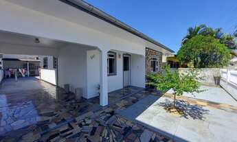 Imagem: Casa 3 dormts Jardim Eldorado - Palhoça