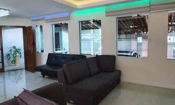 Imagem 5: SãO BERNARDO DO CAMPO - Casa Padrão - Planalto