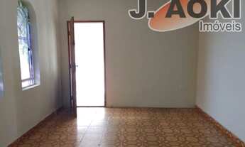 Imagem 6: Sobrado para aluguel com 161 m² com 2 quartos em Vila Firmiano Pinto