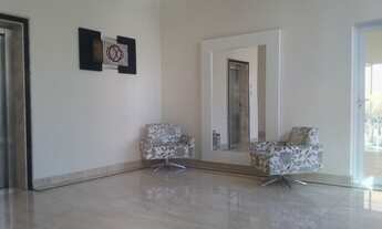 Imagem 6: Apartamento com 3Quartos,2Suites,3Vagas,VarandaChurrasqueira próximoShopping MorumbiTown