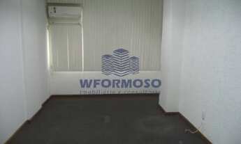 Imagem: Sala Comercial para locação Rua das Marrecas