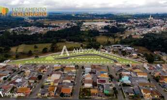 Imagem 4: Terreno à venda, 126 m² por R$ 125.974,28 - Umbará - Curitiba/PR