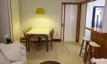 Imagem 3: Apartamento para Venda em Rio de Janeiro, Leblon, 3 dormitórios, 1 suíte, 2 banheiros, 1 v