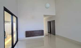 Imagem 2: Casa de condomínio térrea para venda com 280 metros quadrados com 3 quartos