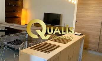 Imagem 6: APARTAMENTO NO SOHO - INDAIATUBA