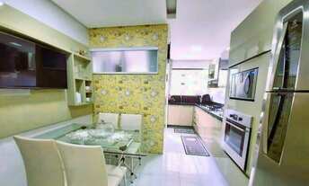 Imagem 7: Fino apartamento com 3 suites