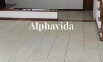 Imagem 2: Uma excelente opção para viver em Alphaville com segurança e tranquilidade. 5 dormitórios