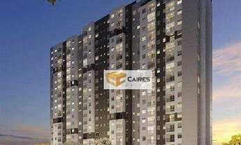 Imagem: Apartamento com 2 dormitórios à venda