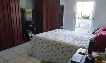 Imagem 7: Apartamento para venda possui 332 metros quadrados com 4 quartos em Petrópolis - Natal - R