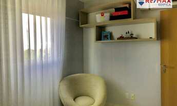 Imagem 5: Oportunidade para aquisição de apartamento - Loteamento Panorama - Araguaína/TO