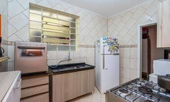 Imagem 4: Apartamento para Venda - 120m², 3 dormitórios, sendo 1 suites, São Geraldo