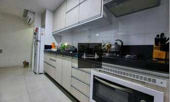 Imagem 7: Apartamento Mobiliado, 3 dormitórios, 94 m² - Estreito - Florianópolis