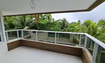 Imagem 5: Vendo belíssimo apartamento pe na areia com área de lazer completa