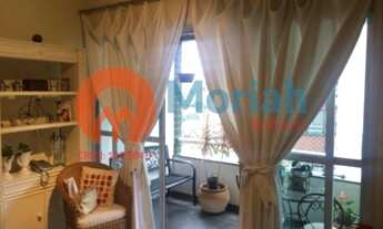 Imagem 3: APARTAMENTO RESIDENCIAL em São Paulo - SP, Vila Suzana