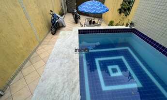 Imagem 6: Comprar casa com 4 quartos no Embaré em Santos