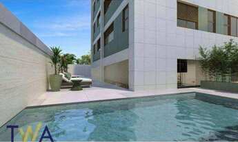 Imagem: Apartamento à venda, 62 m² por R$ 850.000,00