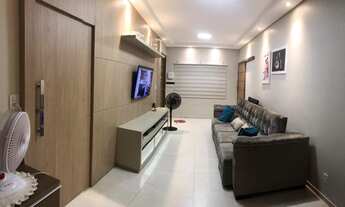 Imagem 4: RARIDADE! Linda casa na região do CPA, morada da serra, com duas suítes