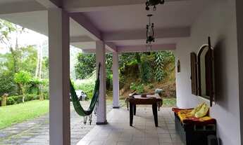 Imagem 5: Casa 4 Quartos (2 Suítes) condomínio em Mury