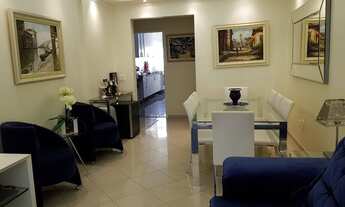 Imagem 2: Vila Clementino alto padrão duas sacadas lazer excelente localização