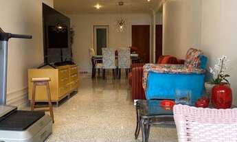 Imagem 3: Amplo apartamento na Praia da Costa Vila velha ES