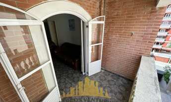 Imagem 4: Apartamento á Venda 2 dormitórios 1 suíte - Tupi - Praia Grande - SP