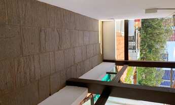 Imagem 5: Casa de 4/4 no caminho das árvores