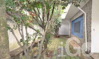 Imagem 3: More em casa térrea ao lado do Metro - Moema