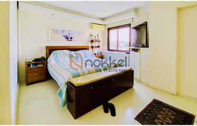 Imagem 9: Apartamento Golden Towers