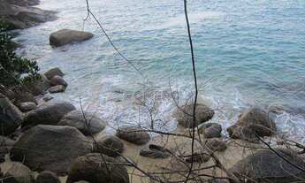 Imagem: Terreno, Ponta Grossa, Ubatuba - R$ 12 mi