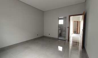 Imagem 4: Casa térrea a venda com 3 dormitórios sendo 1 suite no bairro São Camilo em Santa Barbara