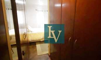 Imagem 4: Apartamento à venda com ótima localização, vizinho ao shopping Morumbi