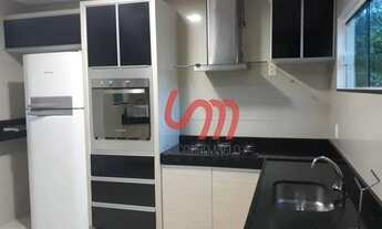 Imagem 7: Casa com 4 dormitórios à venda, 303 m² por R$ 1.850.000,00 - Alphaville Eusébio - Eusébio