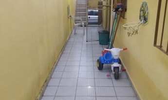 Imagem 4: Casa Térrea em Jardim Lallo - São Paulo