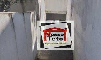 Imagem 3: Casa à venda, 193 m² por R$ 530.000,00 - Jardim Mutinga - São Paulo/SP