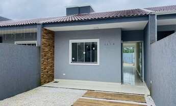 Imagem 2: Casa para Venda - Patrick, Pontal do Paraná - 60m², 1 vaga