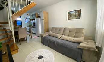 Imagem 2: Sobrado em Condomínio fechado no Bairro Efapi