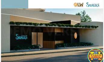 Imagem 2: Lançamento no Sumaré Residencial Saragoça, Cobertura com 03 Dormitórios a Venda