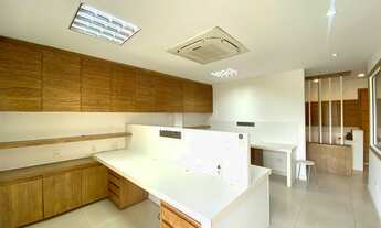 Imagem 6: Vendo escritório altamente luxuoso 120m² O2 Corporate & Office,Barra da Tijuca - Rio d