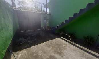 Imagem 4: 2 casas de 2 quartos com uma loja junto a Estrada do Campinho 500m do Mercado Rede Economi